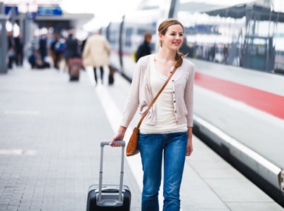 taxi à Chartres 28 : navette gares